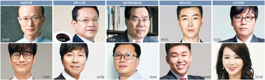 스타강사 영입, 인수·합병, 캠퍼스 신축… 대입 재수 시장 빅 5, 사활 건 전쟁