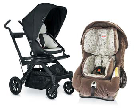 카시트 부문 3년 연속 1위 '브라이택스'… 깐깐한 충돌실험으로 안전성 인정받아