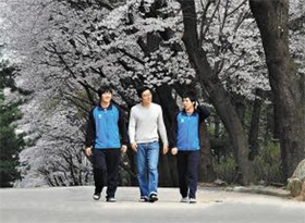 [기숙학원 탐방] 광릉한샘기숙학원