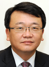
	김홍진 독자서비스센터장 사진
