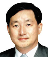 장세진 한국과학기술원 경영대 교수