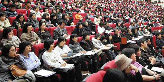 매년 수백명 명문대 합격… 상위권 학생 선호