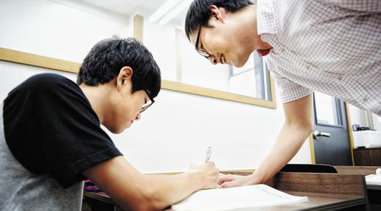 맞춤 학습·토론 수업·스마트 러닝 '강점'