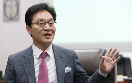 앞으로의 정치적 행보가 궁금한 여권인사들 | 인스티즈