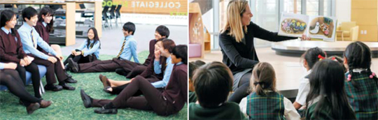 글로벌 교육 실험 8년, 제주영어교육도시 자리잡았다