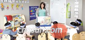 인성 교육 바탕, 아이 안전까지 철저히 관리