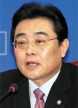 전병헌 의원 사진