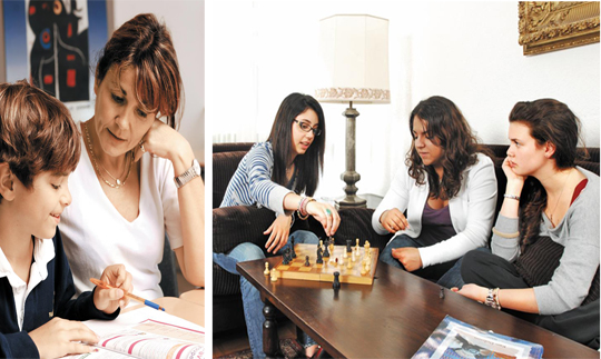 다국적 학생들과 수업… 세계 명문대 문 두드린다