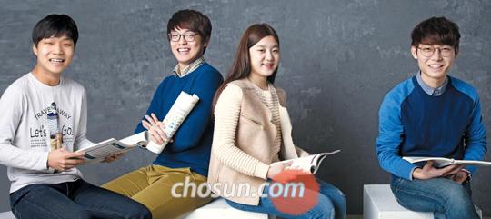 "교내 활동 경험, 자기소개서 풍부하게 만들죠"