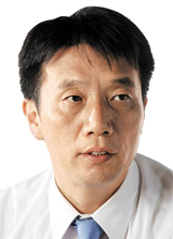 김창균 사회부장 사진