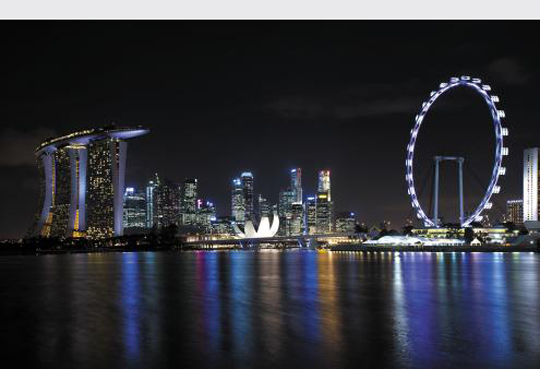 싱가포르로 떠나는 글로벌 인재 육성 교육여행