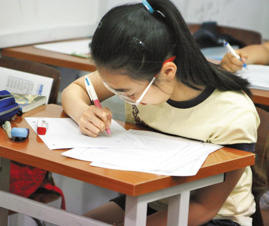 [이제는 뇌교육 시대 '잠든 뇌를 깨워라'] 우뇌형 70%나 되지만… 대부분이 창의력 발휘 못해