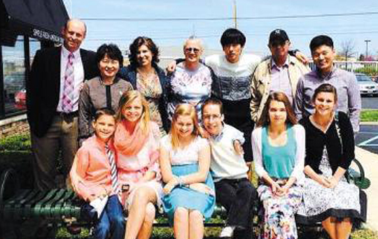 영어 실력·글로벌 문화체험! 美 국무부 교환학생 모집