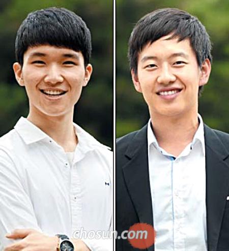 "A레벨·IB 등 개인 맞춤 학제로 영미권 명문대 공략했죠"