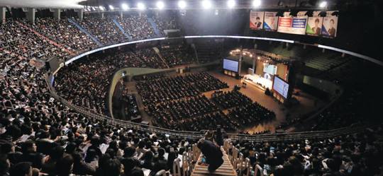 실력 있는 강사·내실있는 콘텐츠로 성적 향상 돕는다