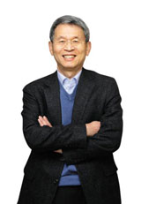 허승진 국민대 자동차융합대학장