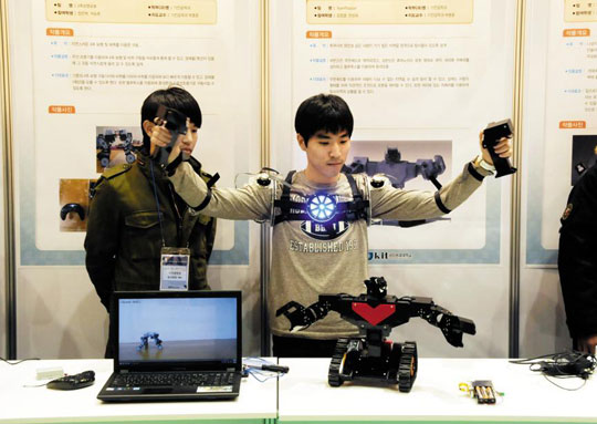 [베스트 공대] 창의적 엔지니어 쏟아낸다