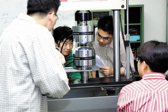 [베스트 공대] 국내 최고에서 세계 일류로 간다