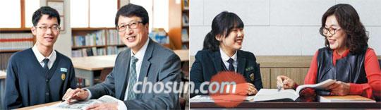 교내 대회 도전하고, 나만의 활동 기록 만들어라