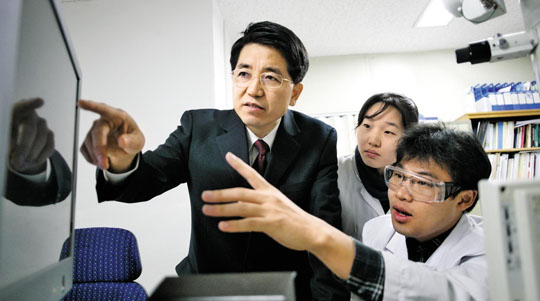 [베스트 공대] 지성·감성 겸비한 공학도 산실 