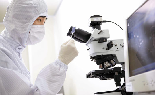 [베스트 공대] '비전 2020' 선포… 연구에 박차 