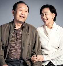 연극―3월의 눈.