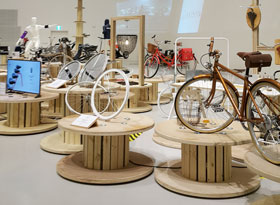 DDP 1주년 기획전‘함께 36.5 디자인’.