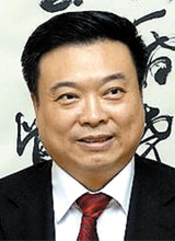 리진쥔 사진