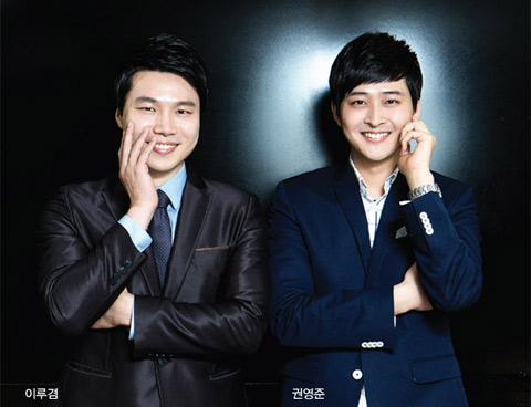 [톱클래스] 좌절을 딛고 일어나 별이 된 ‘두 남자 토익’