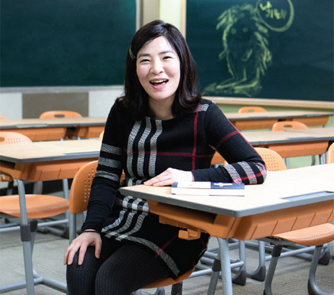 [톱클래스] ‘일진’ 출신 교사가 전하는 학교의 맨 얼굴