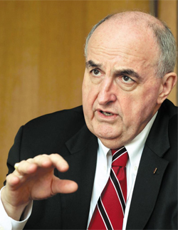 "학생 취업능력 키워주는 게 大學의 의무"