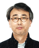 이융남 한국지질자원연구원 지질박물관 관장