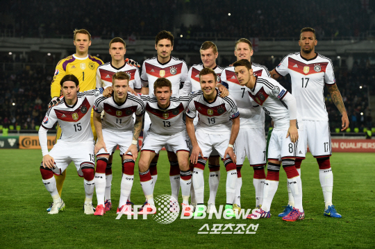 Startelf Deutschland Schweden Startelf Deutschland Schweden