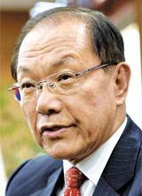 황우여 부총리 "대학 혁신 불가피"