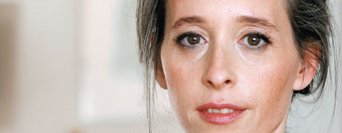 노리나 허츠 런던대 교수 