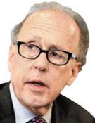 스티븐 로치 예일대 교수