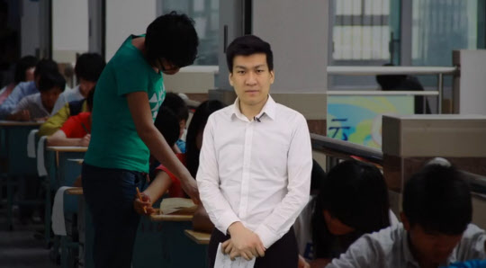 [차이나탄과 함께하는 당중중]베이징대 입시 때 하룻밤 30만원짜리 호텔이 불티나는 이유