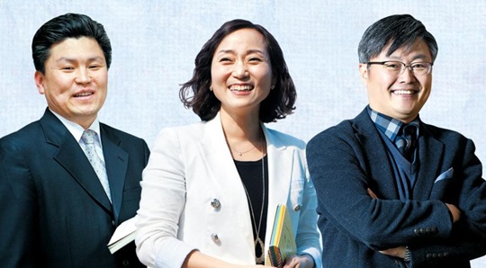 특성·관심 분야·활동·연구… 교사와 대화하며 '나'를 알려라