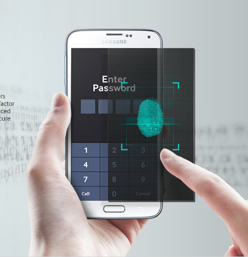 삼성전자는 모바일 결제에서 가장 우려되는 보안 사고에 대비해 토큰(token) 기술을 적용하고 지문인식과 보안 프로그램 녹스(knox)도 이용할 계획이다.
