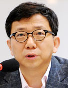 
이원덕 국민대 국제학부 교수
