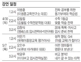 프리미엄 교육 전문 미디어 '조선에듀' 오픈 기념'스페셜 브런치에듀 목동' 700명 무료 초대
