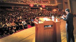 서울·부산·대구·일산 등 개최… 스카이에듀 수시 컨설팅 설명회