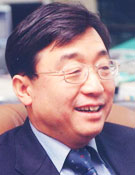 오연천 울산대 총장·前사법정책자문위원장