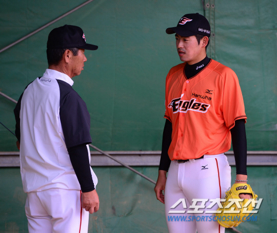 
	��ȭ ���¾��� �ᱹ �����뿡 ������ �ƴ�. ���� ���� kyungmin@sportschosun.com / 2015.02.17.
