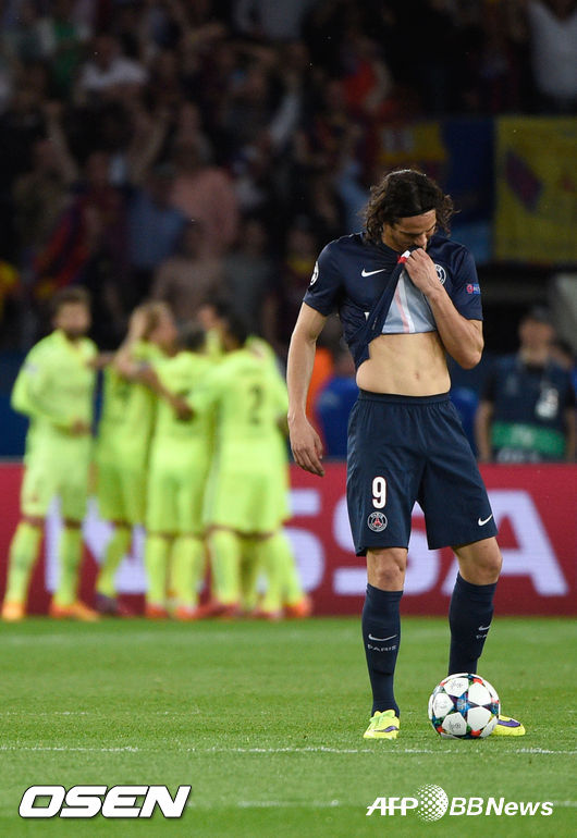 
	���ź ���� PSG, ī�ٴ� ȥ�� ������
