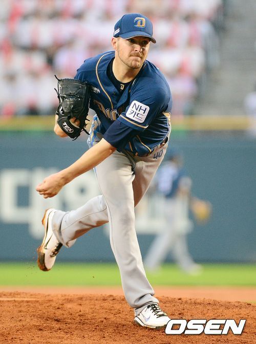 
	��NC ��ũ, MLB �������� 2�̴� 1����
