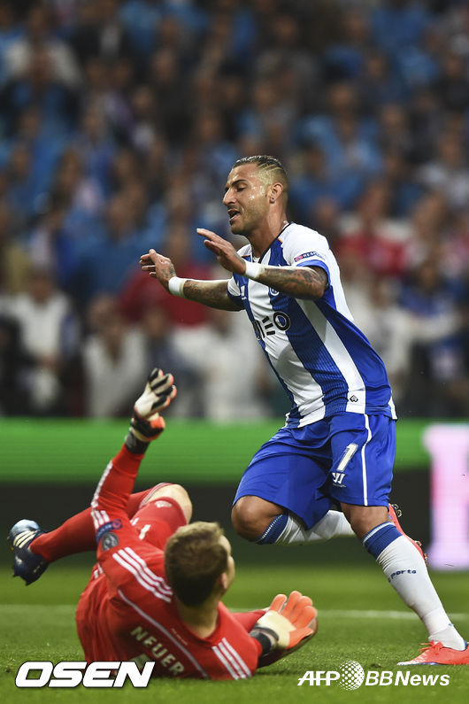 
	UEFA, '2�� ����' �ⷹ���� MOM ����
