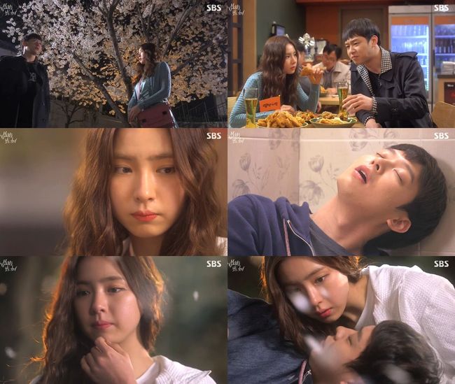 
	[������TV] '������' �ż���, ������ Ȧ���� �����ְ� ¦�����
