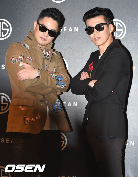 
	[Oh!�� ����]������, �������� ���ƿ� YG '������ �̻�'
