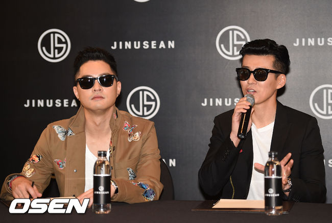 
	[Oh!�� ����]������, �������� ���ƿ� YG '������ �̻�'
